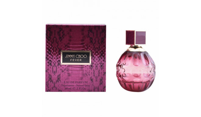 Jimmy Choo Fever Edp Spray (60ml)