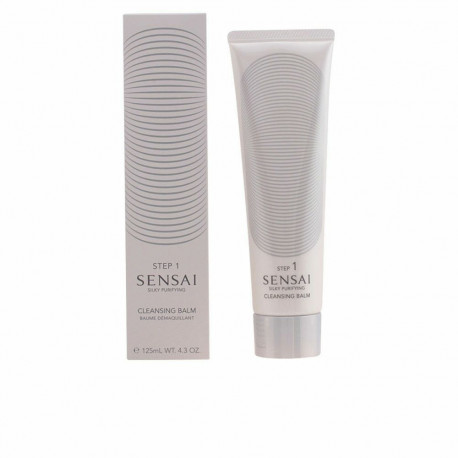 Sensai Silky Purifying Cleansing Balm Step 1 (125ml)