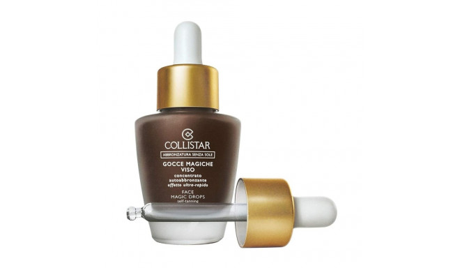 Collistar Face Magic Drops SelfTanning Concentrate (30ml)