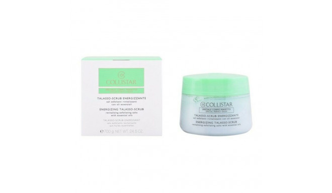 Collistar Energizing Talasso-Scrub (700g)