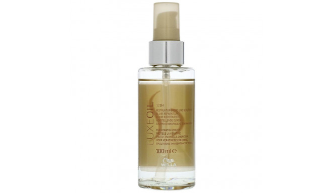 Wella SP - Luxe Oil Reconstructive Elixir (100ml)