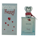 Moschino Funny Edt Spray (100ml)