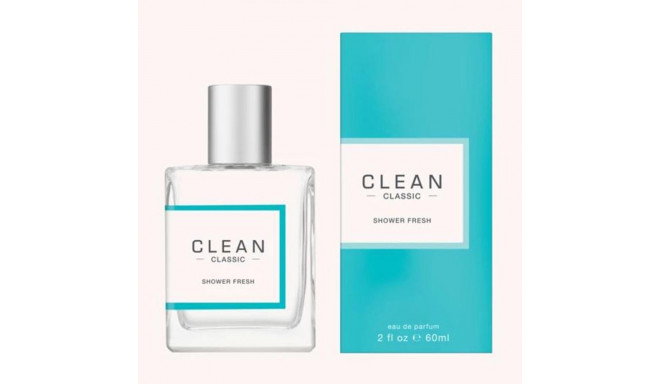 CLEAN CLASSIC EAU DE PARFUM SHOWER FRESH 60ML