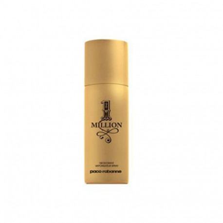 PACO RABANNE 1 MILLION DESODORANTE 150ML VAPORIZADOR