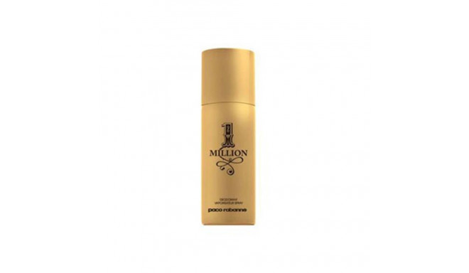 PACO RABANNE 1 MILLION DESODORANTE 150ML VAPORIZADOR