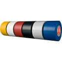 PVC-isoleerteip TESA valge 19mmx33m