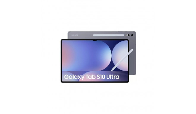 Samsung Galaxy Tab S10 Ultra 14.6" Планшет 12GB / 512GB