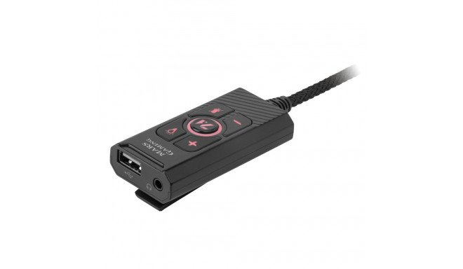 Mars Gaming MSC2 Аудио Карта 7.1 USB