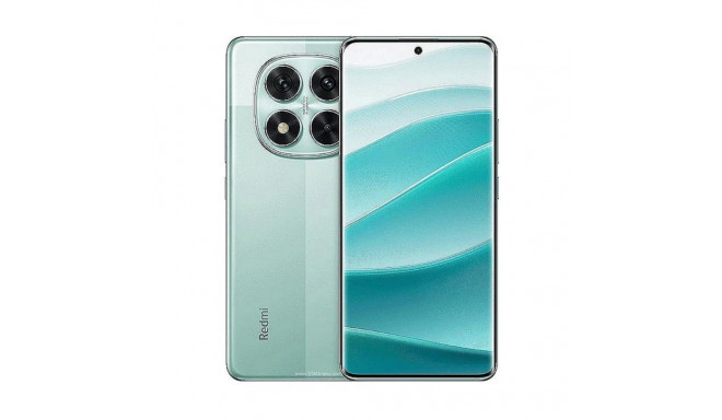 Xiaomi Redmi Note 14 Pro 5G Smartphone 12GB / 512GB Coral Green