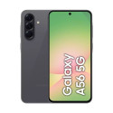 Samsung Galaxy A56 5G Смартфон 8GB / 256GB Awesome Graphite