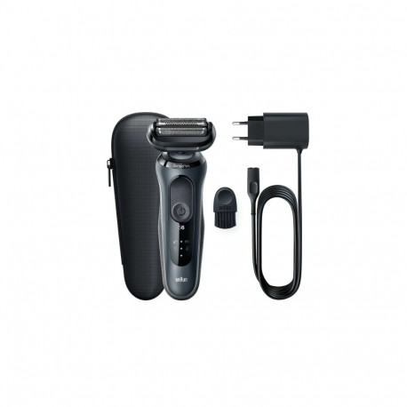 Braun Series 6 61-N1000s Electric Shaver