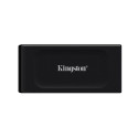 Kingston XS1000 External SSD 1TB