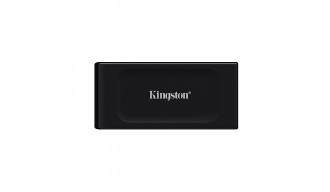 Kingston XS1000 External SSD 1TB