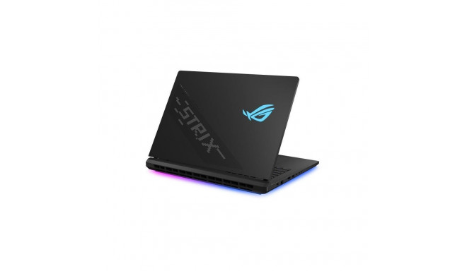 Notebook|ASUS|ROG Strix|SCAR 18 (2025)|G835LW-SA024W|CPU  Core Ultra|U9-275HX|2700 MHz|18"|2560x1600