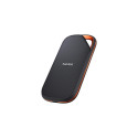 External SSD|SANDISK|Extreme Pro|2TB|USB-C|Write speed 3700 MBytes/sec|Read speed 3800 MBytes/sec|SD