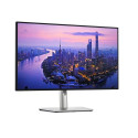 LCD Monitor|DELL|U2725QE|27"|Business/4K|Panel IPS|3840x2160|16:9|120 Hz|Matte|5 ms|Swivel|Pivot|Hei