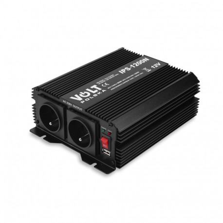 pingemuundur IPS 1200 N 12/230V (800/1200)