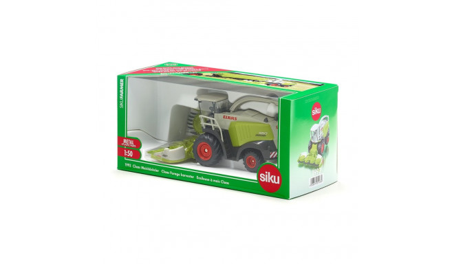 Siku 10199300000 toy vehicle