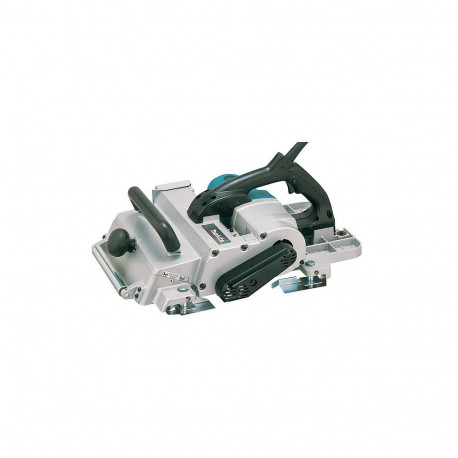 Makita KP312S power hand planer Black, Grey 12000 RPM 2200 W
