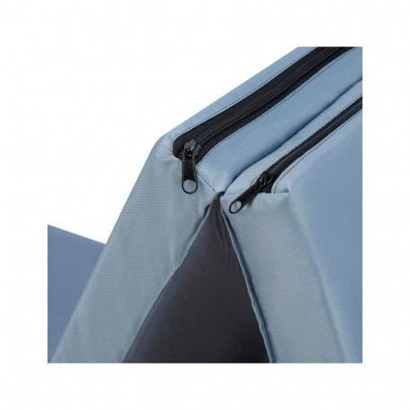 HMS Fitness MGS02 General purpose exercise mat Grey