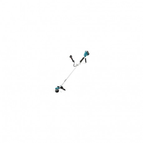 Makita DUR368APT2 brush cutter/string trimmer 35 cm Battery Green