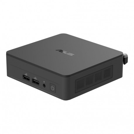 ASUS NUC 13 RNUC13ANKI500002I UCFF Black i5-1340P