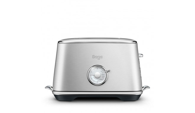 Sage the Toast Select 2 viilu 1000 W roostevaba teras