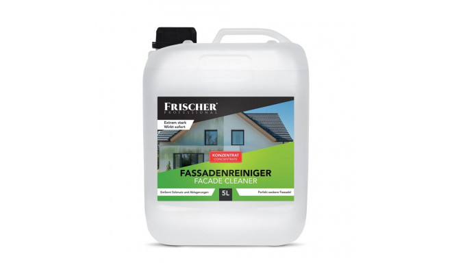 Frischer fassaadipuhastusvahend 5l