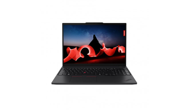 Lenovo ThinkPad T16 Gen 3 Intel Core Ultra 7 155U Laptop 40.6 cm (16") WUXGA 16 GB DDR5-SDRAM 512 GB