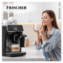 Frischer kohvimasina puhastustabletid 60 tk