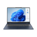 Lenovo IdeaPad 5 Intel Core 7 150U Hybrid (2-in-1) 40.6 cm (16") Touchscreen WUXGA 16 GB LPDDR5x-SDR