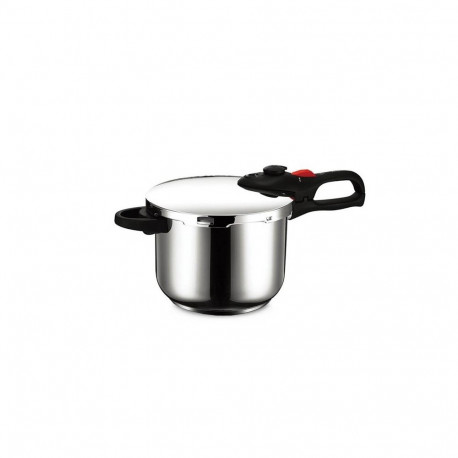 Maestro MR-2902 Pressure cooker 6 l Silver