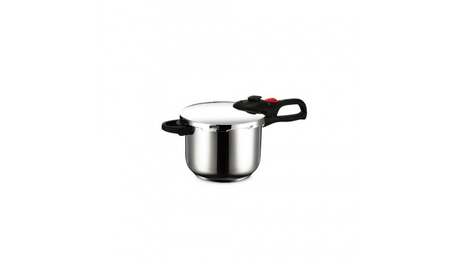 Maestro MR-2902 Pressure cooker 6 l Silver