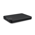 Western Digital Elements kaasaskantav väline kõvaketas 5 TB 2.5" Micro-USB B 3.2 Gen 1 (3.1 Gen 1) m