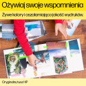 HP 304XL kolmevärviline originaaltintpatroon