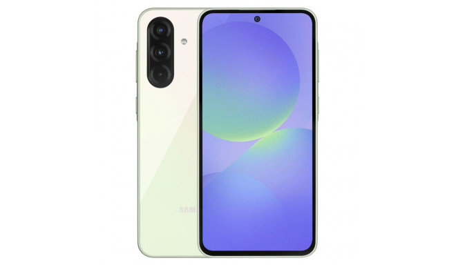 Samsung Galaxy A36 17 cm (6.7") Dual SIM Android 15 5G USB Type-C 8 GB 256 GB 5000 mAh laimiroheline