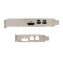 Sparkle SA310C-4G A310 ECO 4GB GDDR6 graafikakaart