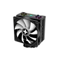Xilence Performance A+ XC056 | M704PRO.ARGB protsessori jahuti must 1 tk