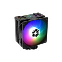 Xilence Performance A+ XC056 | M704PRO.ARGB Processor Cooler Black 1 pc(s)