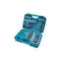 Makita E-10883 mehaaniku tööriistakomplekt 221 tööriista