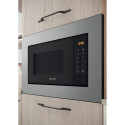 Indesit MWI 120 GX roostevaba teras grillmikrolaineahi integreeritud 20 l 800 W