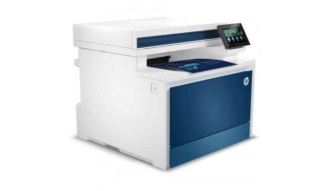 HP Color LaserJet Pro MFP 4302dw printer
