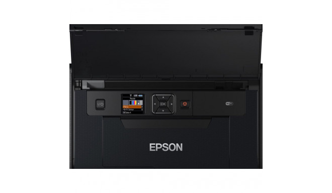 EPSON WorkForce WF-110W Kaasaskantav Tindiprinter