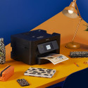 Epson WorkForce Pro WF-3820DWF - Multifunktsionaalne Printer