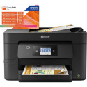 Epson WorkForce Pro WF-3820DWF - Multifunktsionaalne Printer