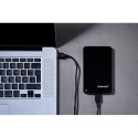 Intenso Memory Case väline kõvaketas 1 TB 5400 RPM 2.5" Micro-USB B 3.2 Gen 1 (3.1 Gen 1) must