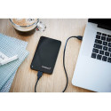 Intenso Memory Case väline kõvaketas 1 TB 5400 RPM 2.5" Micro-USB B 3.2 Gen 1 (3.1 Gen 1) must