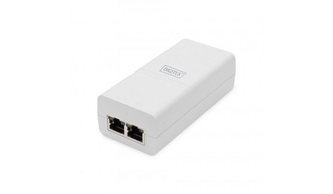 30W 1G ETHERNET POE+ SÜSTIJA