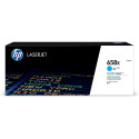 HP 658X sinine LaserJet toonerikassett