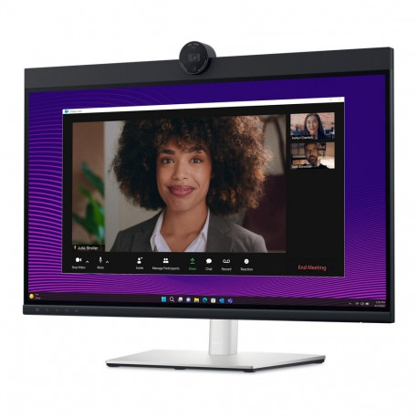 DELL P2724DEB 68,6 cm (27") LCD 2560 x 1440 pikslit Quad HD
